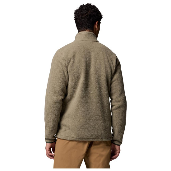 Columbia Ανδρική ζακέτα Jasper Ridge™ Pebbled Full Zip Fleece